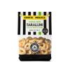 Crosta & Mollica Tarallini with Fennel Seed, 180g view 1