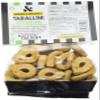 Crosta & Mollica Tarallini with Fennel Seed, 180g view 3