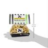Crosta & Mollica Tarallini with Fennel Seed, 180g view 4