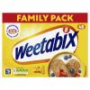 Weetabix Wholegrain Breakfast Cereal, Pack of 48 Biscuits Total view 1