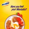Weetabix Wholegrain Breakfast Cereal, Pack of 48 Biscuits Total view 2