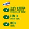 Weetabix Wholegrain Breakfast Cereal, Pack of 48 Biscuits Total view 4