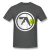 Night spread T-Shirt Black DeepHeather view 1