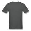 Night spread T-Shirt Black DeepHeather view 2