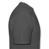 Night spread T-Shirt Black DeepHeather view 3
