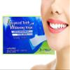 KAV PLUS 28 Professional Teeth Whitening Strips  Advanced Enamel-Safe Bleaching Strips for Sensitive Teeth, Home Whitening Kit for a Brighter Smile view 2