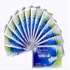 KAV PLUS 28 Professional Teeth Whitening Strips  Advanced Enamel-Safe Bleaching Strips for Sensitive Teeth, Home Whitening Kit for a Brighter Smile view 4