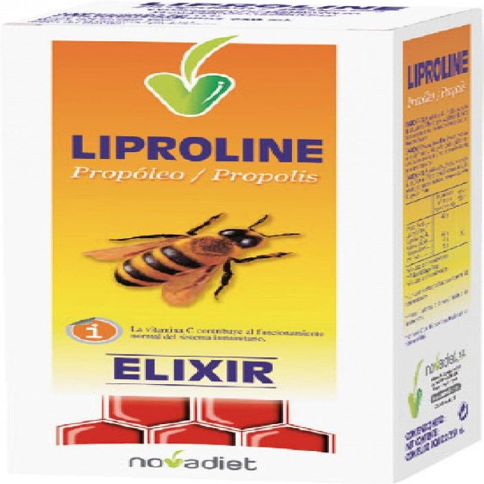 Liproline 250 ml by Nova Diet