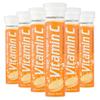 120 Vitamin C Orange 1000mg Effervescent Tablets *6 Packs of 20* HIGH Strength view 1