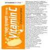 120 Vitamin C Orange 1000mg Effervescent Tablets *6 Packs of 20* HIGH Strength view 4