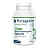 Metagenics Saccharomyces Boulardii 3 Billion - Travel Gut Support Supplement - No Refrigeration Required - 90 Capsules view 1
