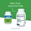 Metagenics Saccharomyces Boulardii 3 Billion - Travel Gut Support Supplement - No Refrigeration Required - 90 Capsules view 3
