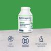 Metagenics Saccharomyces Boulardii 3 Billion - Travel Gut Support Supplement - No Refrigeration Required - 90 Capsules view 4
