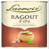 Lacroix Casserole 400g Ceramic or Glass, Polished, Oven & Dishwasher Safe, Art 400 g view 1