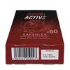 (3 PACK) - Cherry Active - CherryActive Capsules | 60's | 3 PACK BUNDLE view 3
