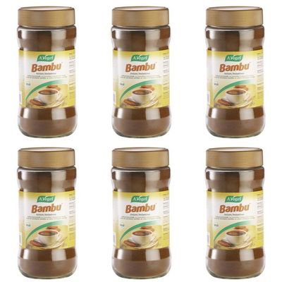 (6 PACK) - A Vogel - Bambu | 200g | 6 PACK BUNDLE