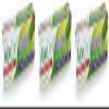 (3 PACK) - Aloe Dent - Aloe Vera Sensitive Toothpaste | 100ml | 3 PACK BUNDLE view 1