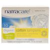 (3 Pack) - Natracare - Org Applicator Tampons Regular | 16pieces | 3 Pack Bundle view 2