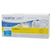(3 Pack) Natracare Organic Applicator Tampons Super with Biodegrable Card Applicator | 16 Count x 3 (48 Tampons) view 2