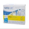 (3 Pack) Natracare Organic Applicator Tampons Super with Biodegrable Card Applicator | 16 Count x 3 (48 Tampons) view 3