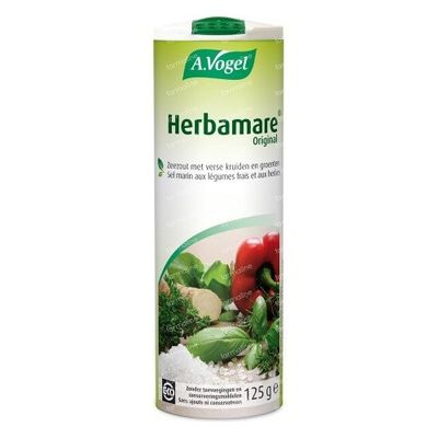 (10 Pack) - A Vogel - Herbamare | 125g | 10 Pack Bundle