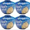 (4 PACK) - Blue Dragon - Oriental Chicken Noodle Wok | 65g | 4 PACK BUNDLE view 1