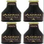 (4 PACK) - Aspall - Organic Balsamic Vinegar | 350ml | 4 PACK BUNDLE