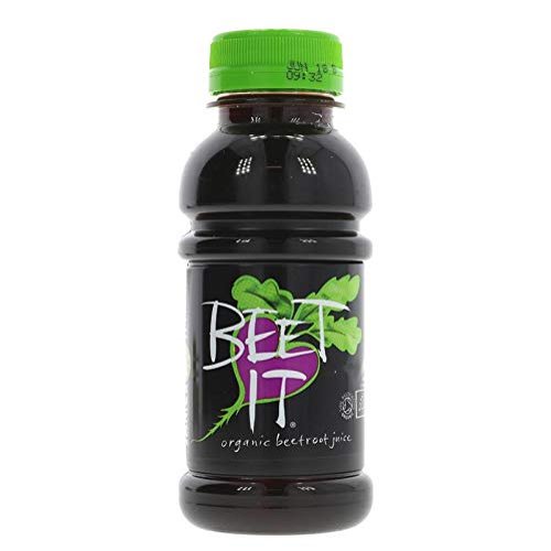 Beet It | Beetroot Juice - Og | 12 X 250Ml