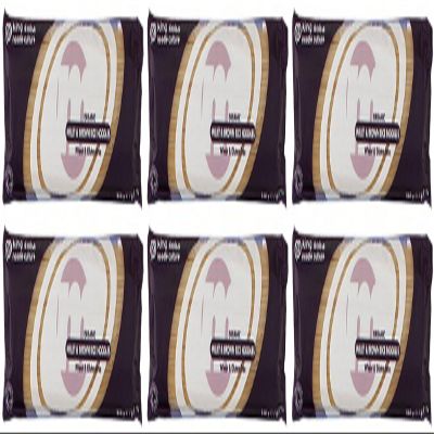 (6 PACK) - King Soba - Org Millet Brown Rice Noodles | 250g | 6 PACK BUNDLE
