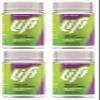 (4 PACK) - GlucoJuice - GlucoJuice Berry Burst | 60ml | 4 PACK BUNDLE view 1