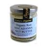 (12 PACK) - Carley's - Org Raw Macadamianut Butter | 170g | 12 PACK BUNDLE view 2