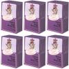 (6 PACK) - Floradix - Sage Organic Herbal Tea | 15 Bag | 6 PACK BUNDLE view 1