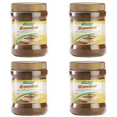 (4 PACK) - A Vogel - Bambu | 200g | 4 PACK BUNDLE