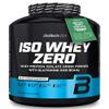 BioTechUSA Iso Whey Zero Premium Whey Protein Isolate with Native Whey Isolate, Added BCAA and glutamine, Cookies & Cream, 500 g (Pack of 1) view 4