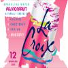 La Croix Naturally Essenced | 0 Calorie | 0 Sweetener | 0 Sodium | Passionfruit Sparkling Water 355ml (Pack of 12) view 4