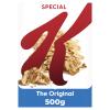 Special K Original Breakfast Cereal Box, 500g view 2