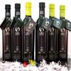 6 glass bottles (3 picual + 3 arbequina) - Oro Bailn Family Reserve - Extra virgin olive oil By Oliva Oliva Internet SL view 1