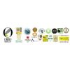 6 glass bottles (3 picual + 3 arbequina) - Oro Bailn Family Reserve - Extra virgin olive oil By Oliva Oliva Internet SL view 2