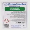 Crown Supplies Professional Range Ultimate Dishwash Liquid 5L view 3