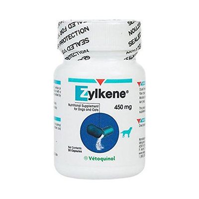 ZYLKENE 450 MG 30 COMPRIMIDOS