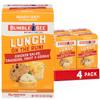 Bumble Bee Lunch on The Run Kit, Chicken Salad, 8.1 Ounce (Pack of 4) view 1