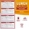 Bumble Bee Lunch on The Run Kit, Chicken Salad, 8.1 Ounce (Pack of 4) view 3