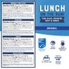 Bumble Bee Lunch on The Run Kit, Tuna Salad, 8.1 Ounce (Pack of 4) view 3