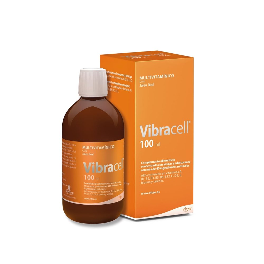 Vitae Vibracell 100 Ml.
