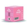 Evian Still Mineral Water 1.5L Pack of 24 view 2