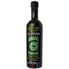 3 Glass Bottle x 500ml - Cladium Picudo - Extra Virgin Olive Oil view 1