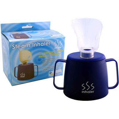 10 X Medisure Steam Inhaler Cup