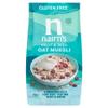 Nairn's Gluten Free Oat Muesli, 450g view 1