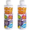2 X De-Solv-it Sticky Stuff Glue, Chewing Gum, Paint & Residue Remover 250ml view 1