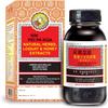 2 X Nin Jiom Pei Pa Koa - Sore Throat Syrup - 100% Natural (Honey Loquat Flavored) (5 Fl. Oz. - 150 Ml.) view 1